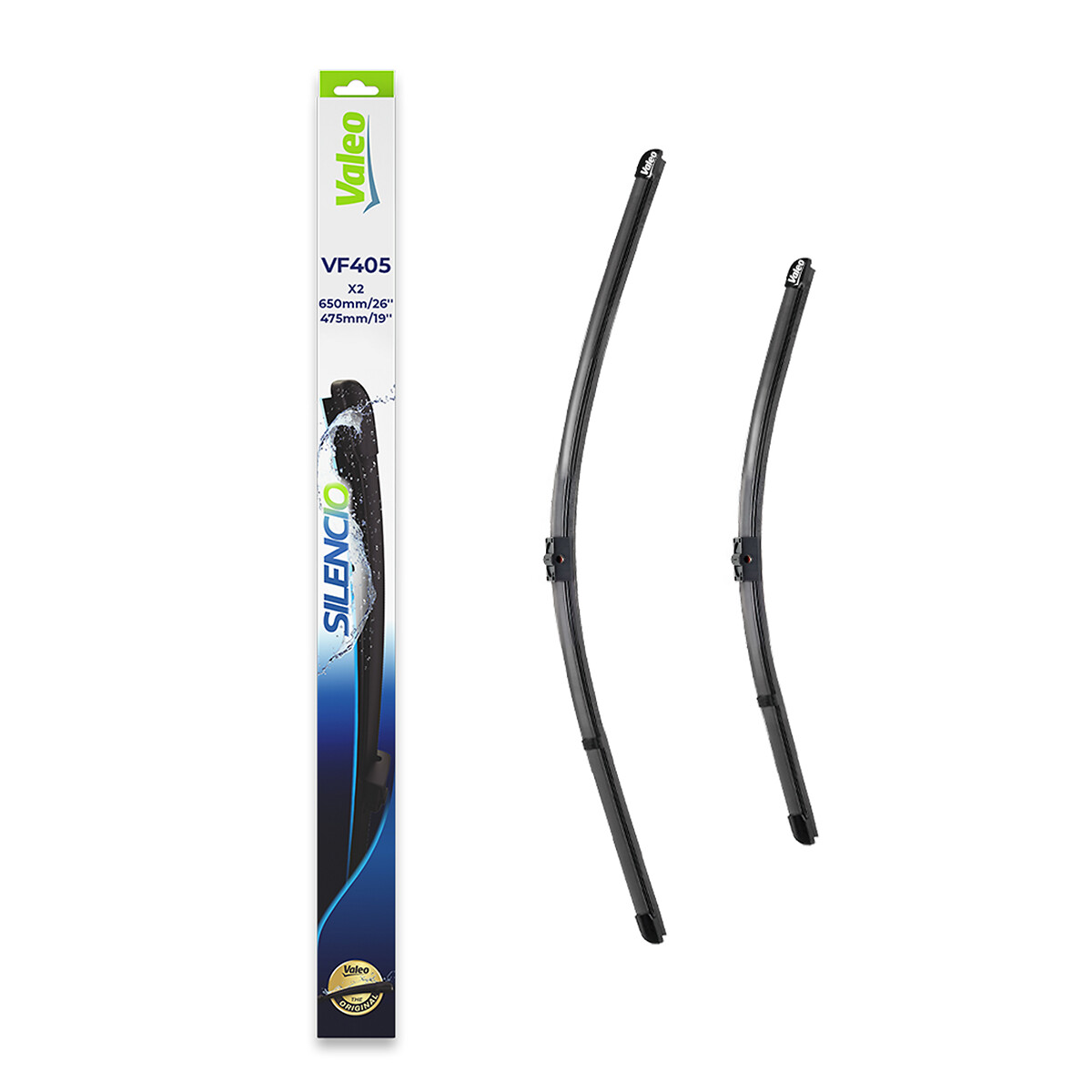 Wiper Blade - 574314 VALEO